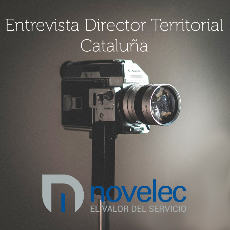 entrevista director territorial novelec2