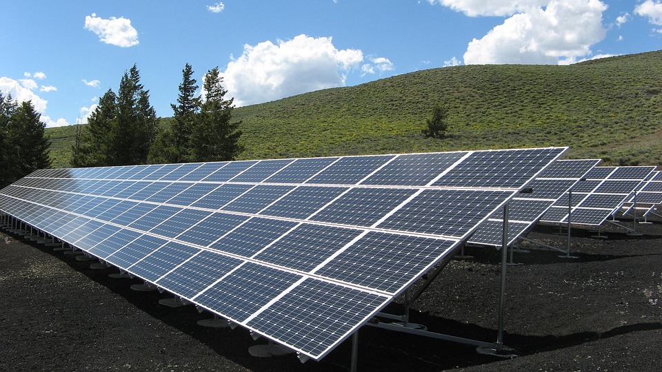 venta de paneles solares instalaciones fotovoltaicas