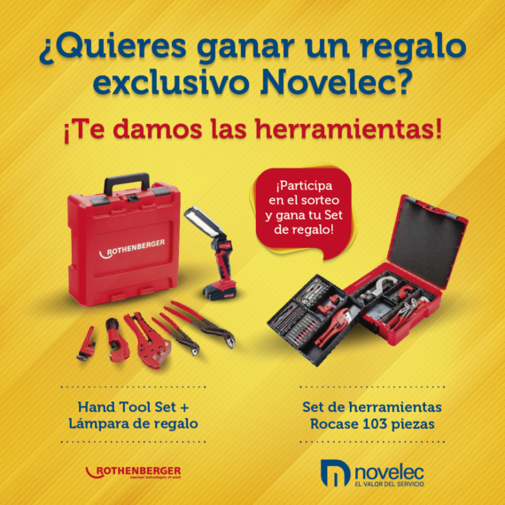 rothenberger tools set noticia insta