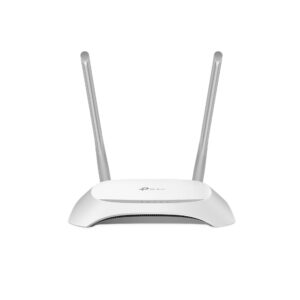 router wifi tp link