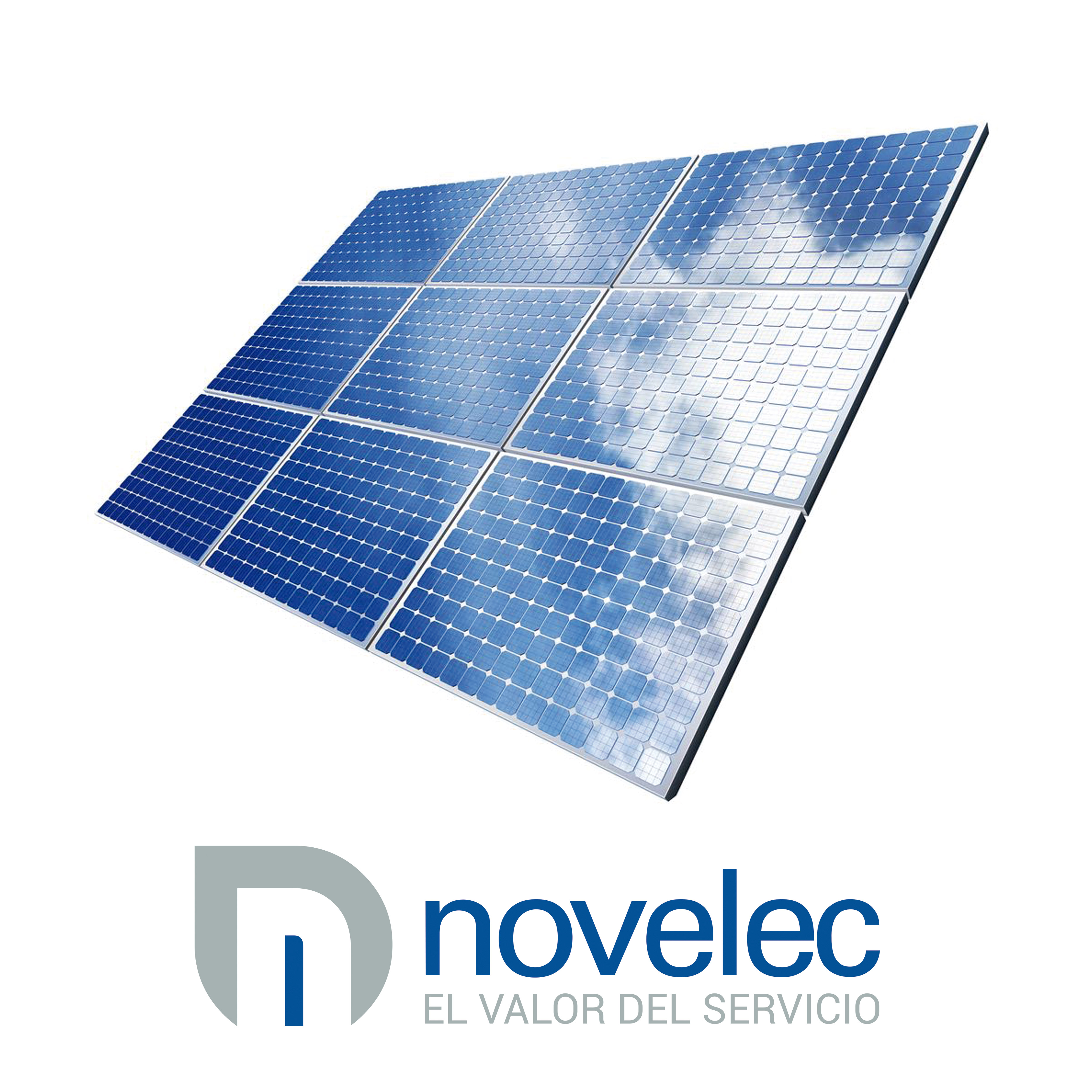 nota de prensa sobre formaciones fotovoltaica