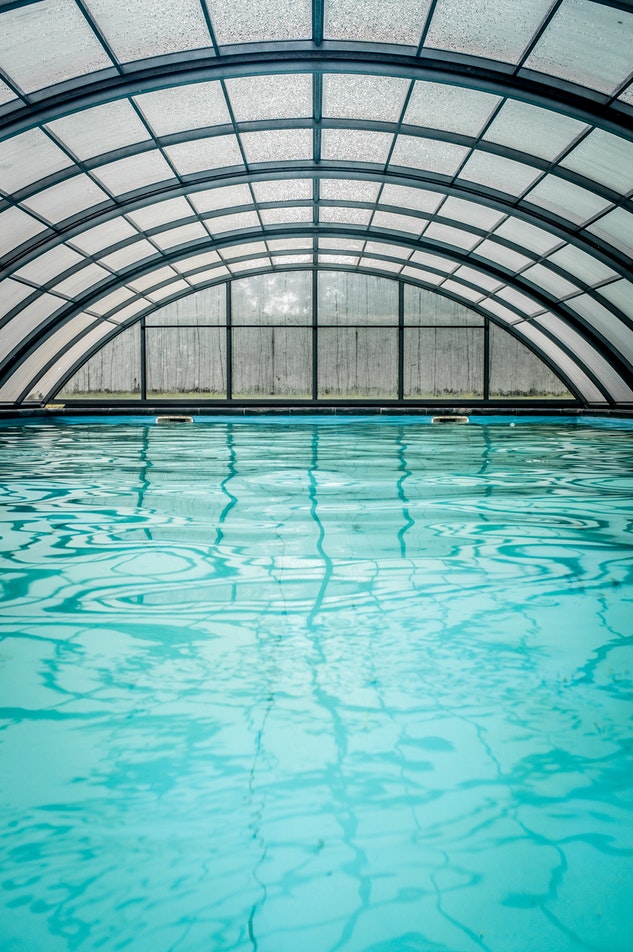 clorador salino piscinas