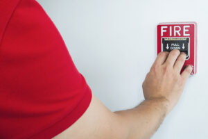  sistemas de protección de incendios