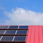 permiso comunidad placas solares