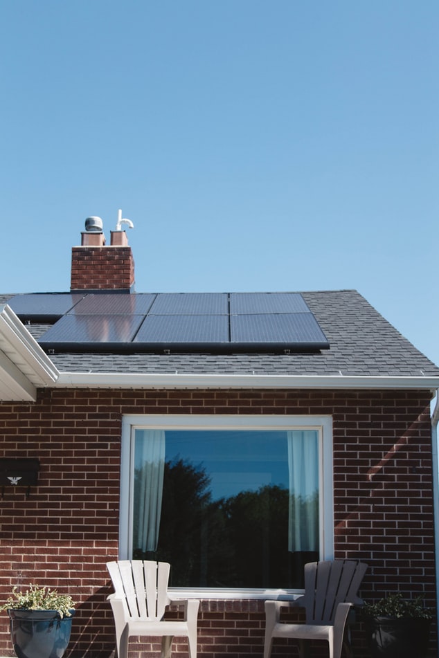 placas solares comunidades