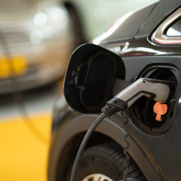 ¿Cuántos puntos de recarga del vehículo eléctrico hay en España?