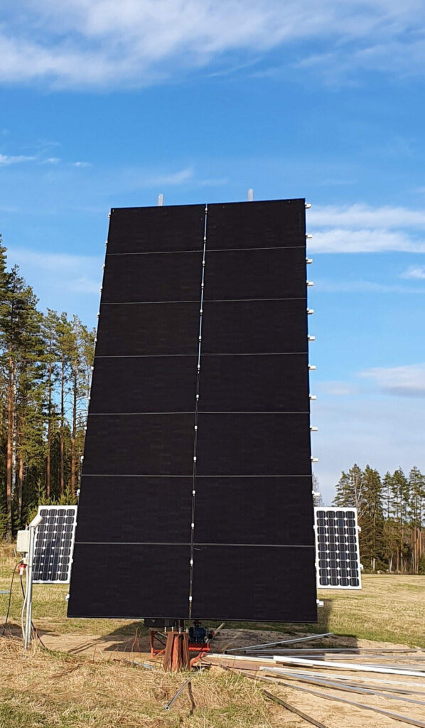 tsc solaria paneles solares distribuidor