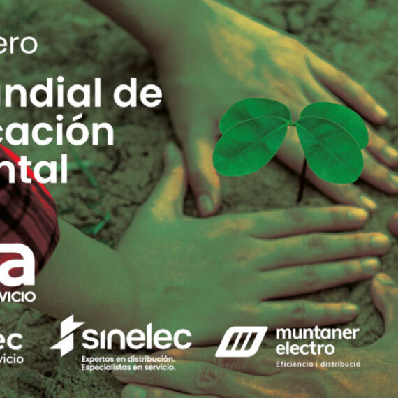 educación ambiental