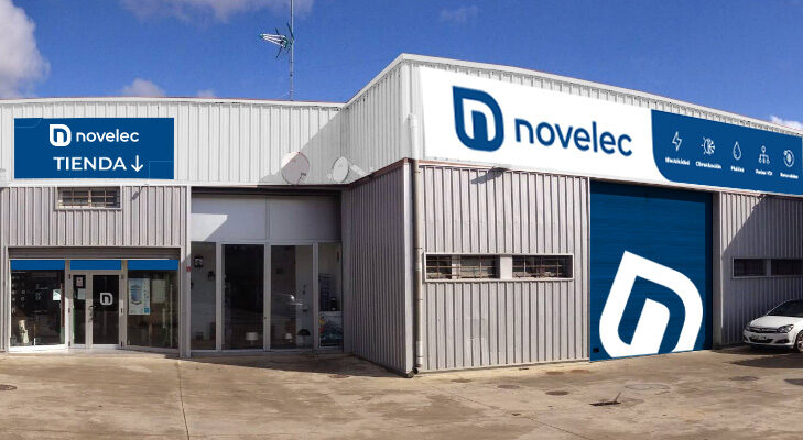 novelec la rioja