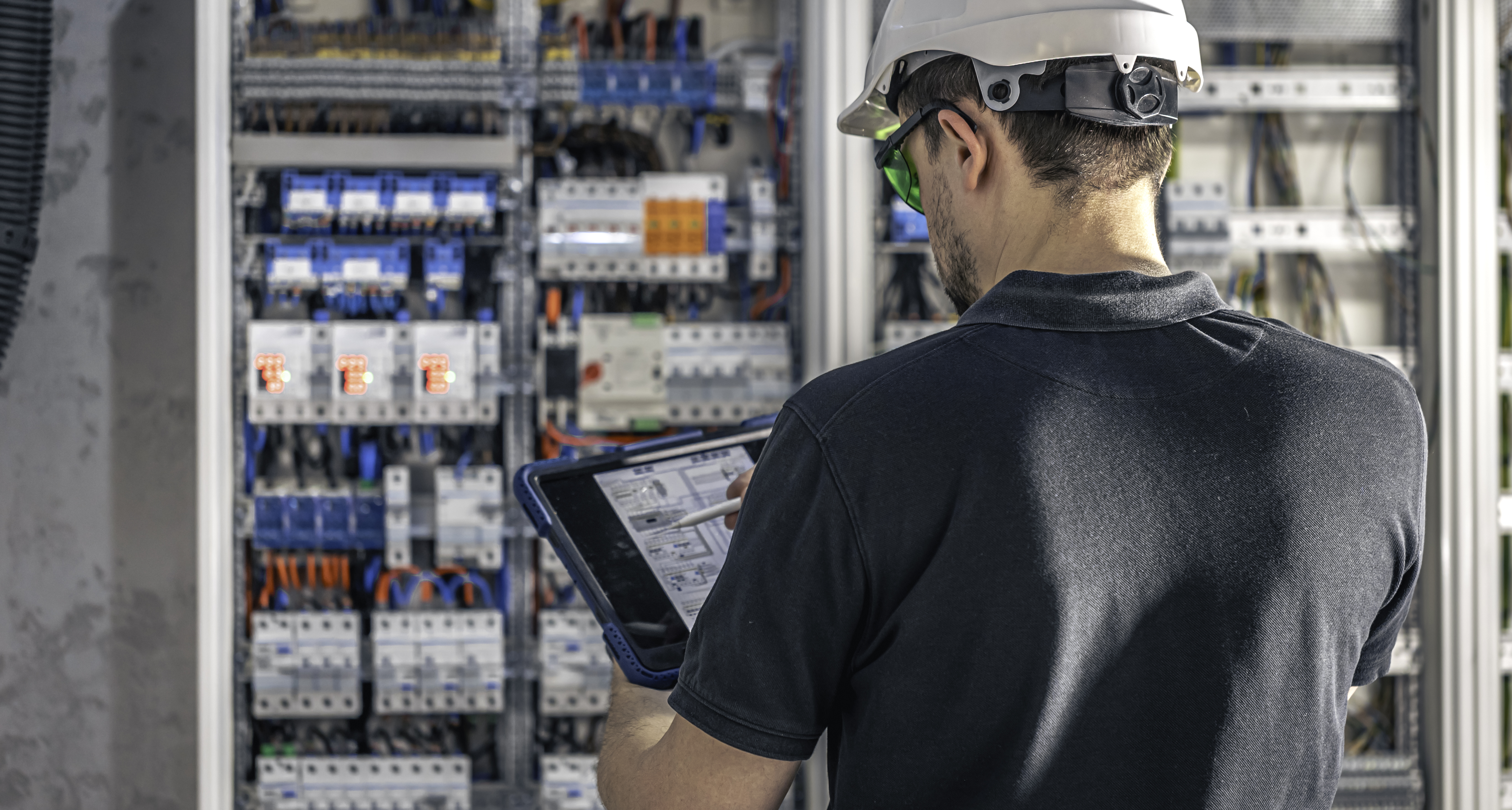 seguridad y eficiencia en instalaciones eléctricas