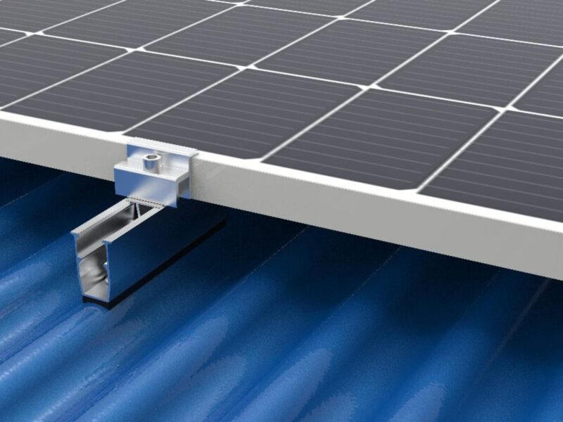 novelec 2 sistema fotovoltaico