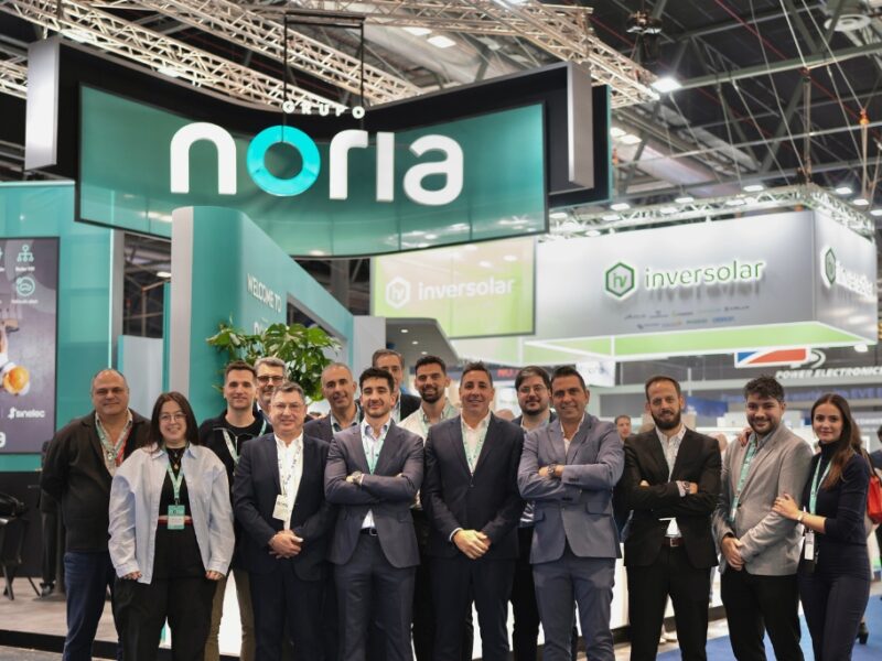 grupo noria