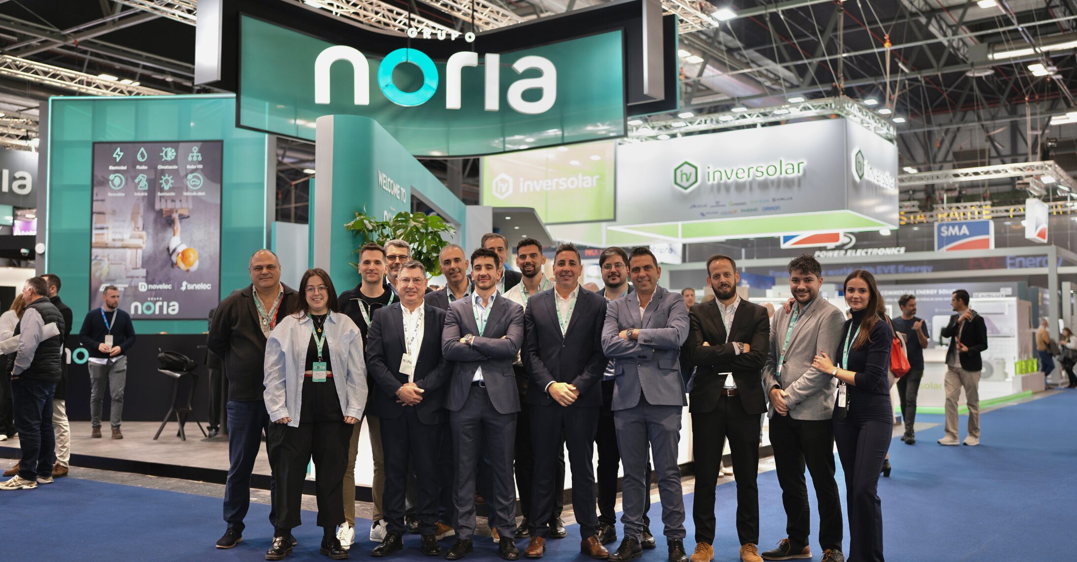 blog novelec 3 genera 2025