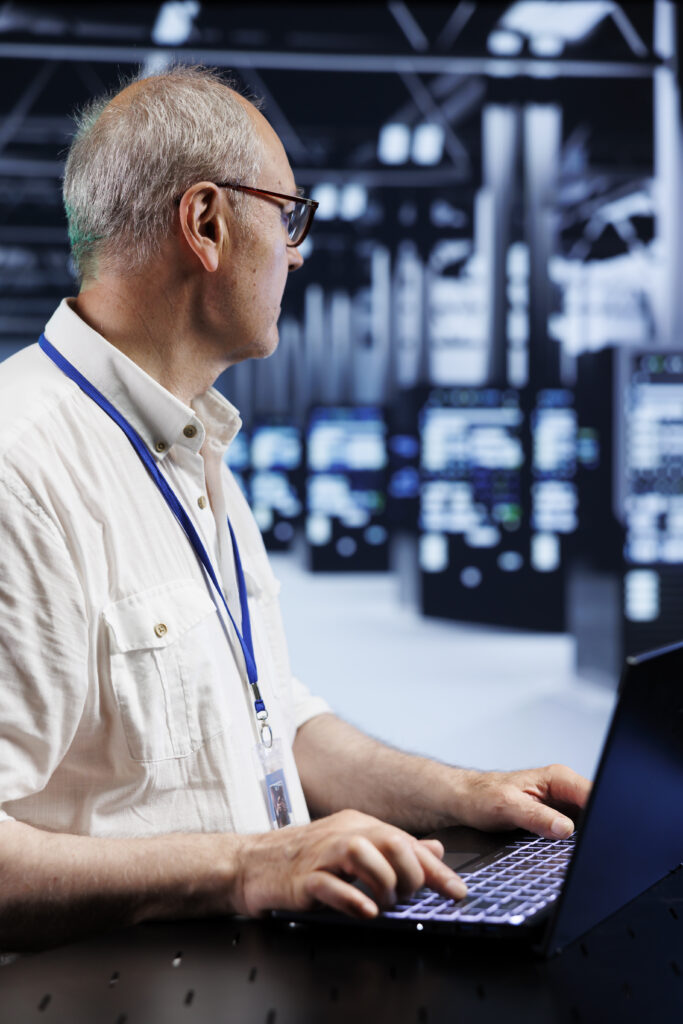 configuracion profesional de servidores de juegos alumbrado público