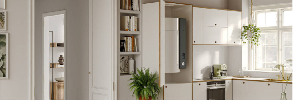 bombas de calor de acs 