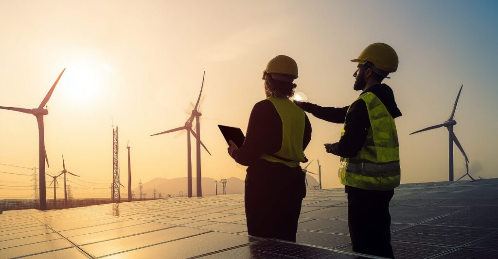 instalador fotovoltaico