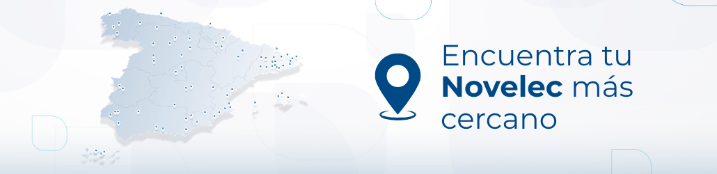 Encuentra tu Novelec más cercano
