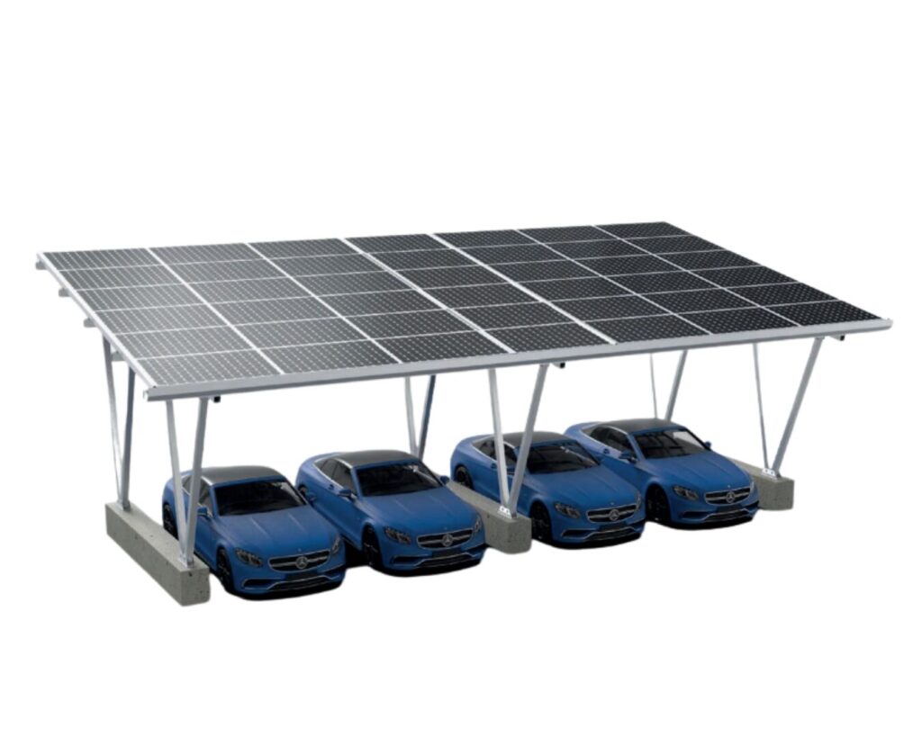 Carport Solar