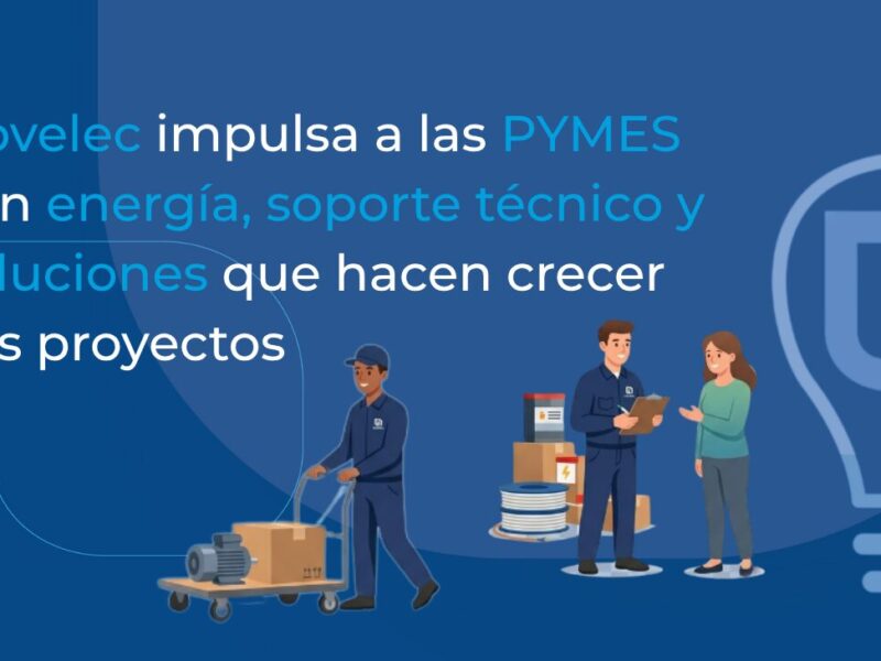 blog novelec 63 energía